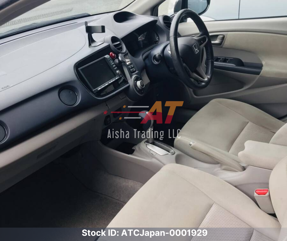 2010 Honda Insight